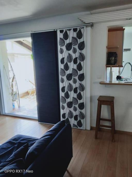Appartement Au Coeur Du Village De Callian Exterior foto